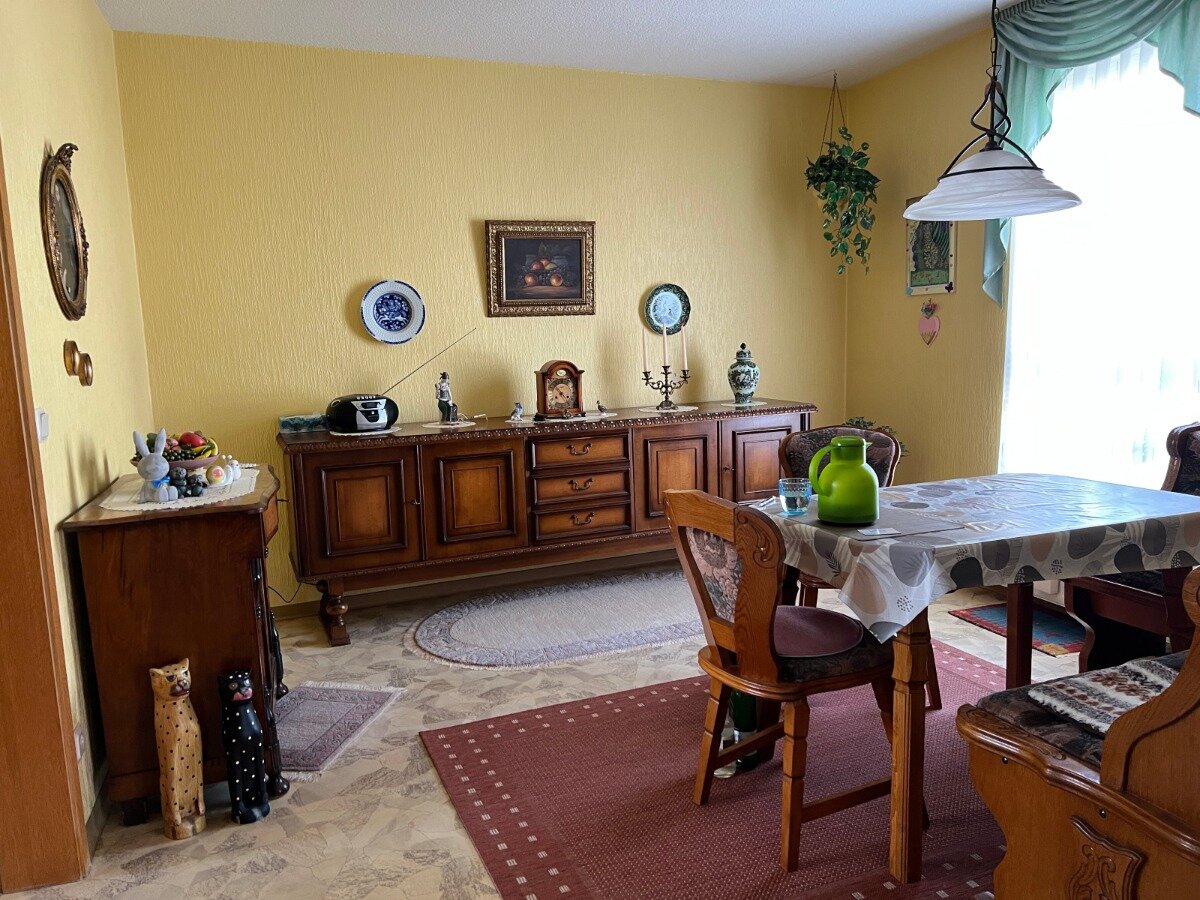 3 rooms Apartment in Wetteraukreis, Germany No. 46006