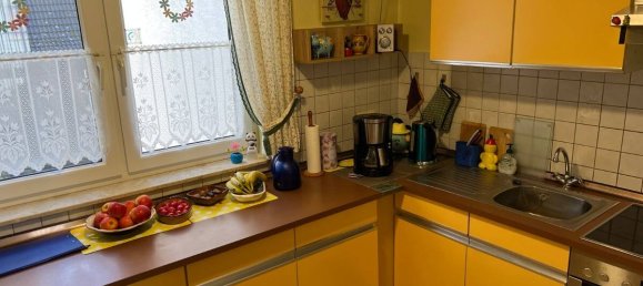 3 rooms Apartment in Wetteraukreis, Germany No. 46006 9