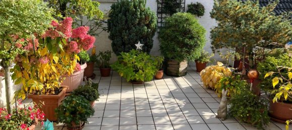 3 rooms Apartment in Wetteraukreis, Germany No. 46006 13