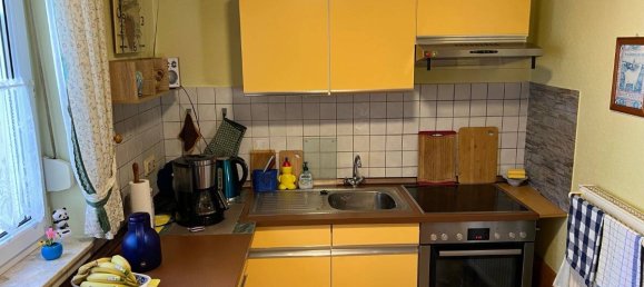 3 rooms Apartment in Wetteraukreis, Germany No. 46006 8