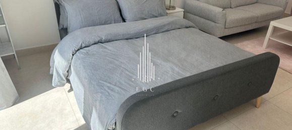 Appartement à Yas Island, UAE 54.8m² No. 39247 12