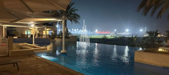 Appartement à Yas Island, UAE 54.8m² No. 39247 6