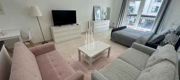 Appartement à Yas Island, UAE 54.8m² No. 39247 3