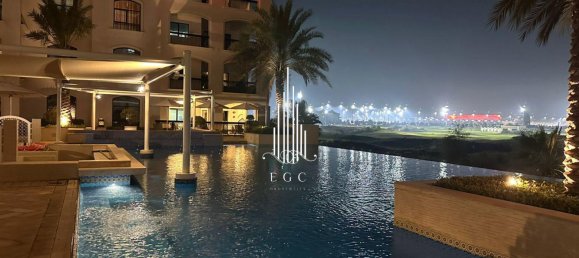 Appartement à Yas Island, UAE 54.8m² No. 39247 2