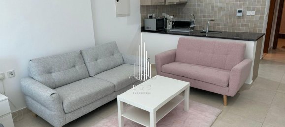 Appartement à Yas Island, UAE 54.8m² No. 39247 5