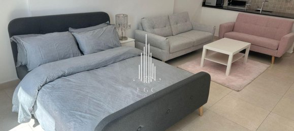 Appartement à Yas Island, UAE 54.8m² No. 39247 4