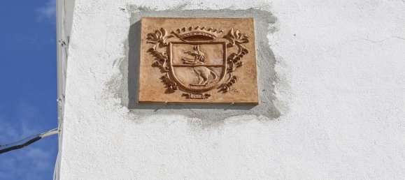 7 غرف نوم تاون هاوس في Guaro, Spain رقم 80591 38