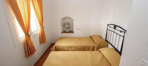 7 غرف نوم تاون هاوس في Guaro, Spain رقم 80591 36