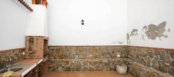 7 غرف نوم تاون هاوس في Guaro, Spain رقم 80591 21