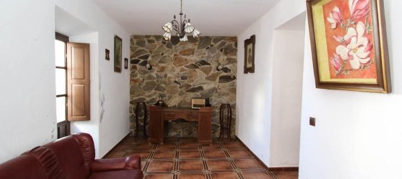 7 غرف نوم تاون هاوس في Guaro, Spain رقم 80591 7