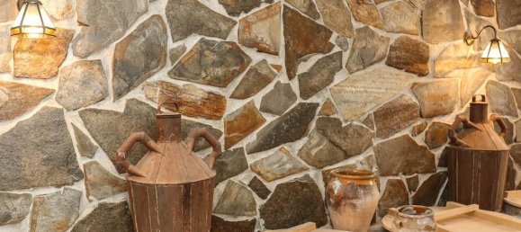 7 غرف نوم تاون هاوس في Guaro, Spain رقم 80591 40