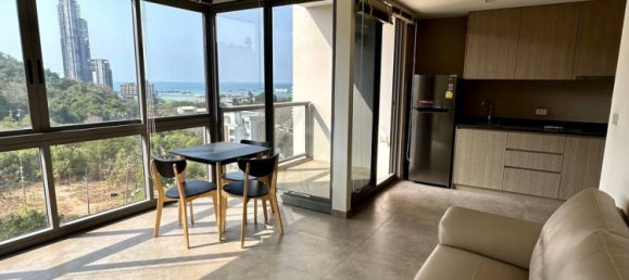 2 bedrooms Apartment in Pattaya, Thailand No. 11145 9