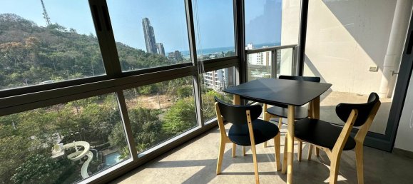 2 bedrooms Apartment in Pattaya, Thailand No. 11145 5