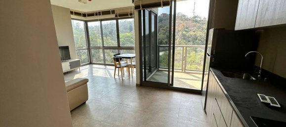 2 bedrooms Apartment in Pattaya, Thailand No. 11145 2