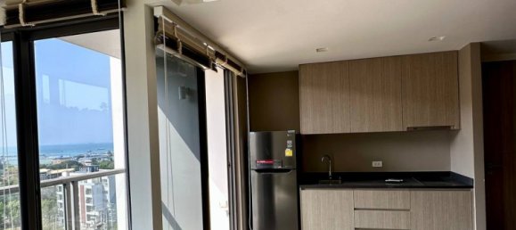 2 bedrooms Apartment in Pattaya, Thailand No. 11145 10