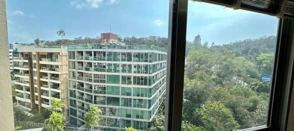 2 bedrooms Apartment in Pattaya, Thailand No. 11145 17