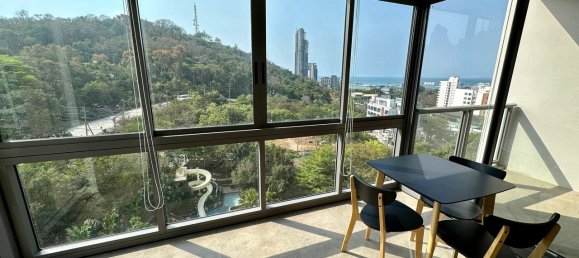 2 bedrooms Apartment in Pattaya, Thailand No. 11145 6