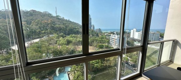 2 bedrooms Apartment in Pattaya, Thailand No. 11145 7
