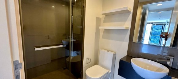 2 bedrooms Apartment in Pattaya, Thailand No. 11145 20