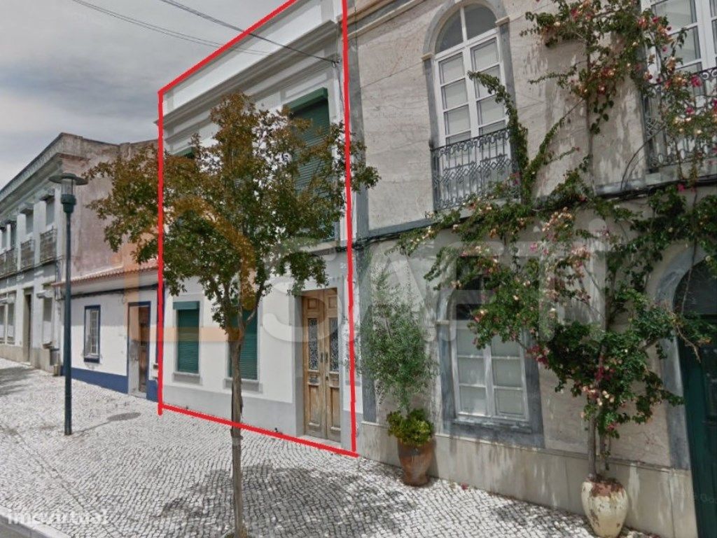 8 bedrooms House in Ferreira do Alentejo, Portugal No. 53851