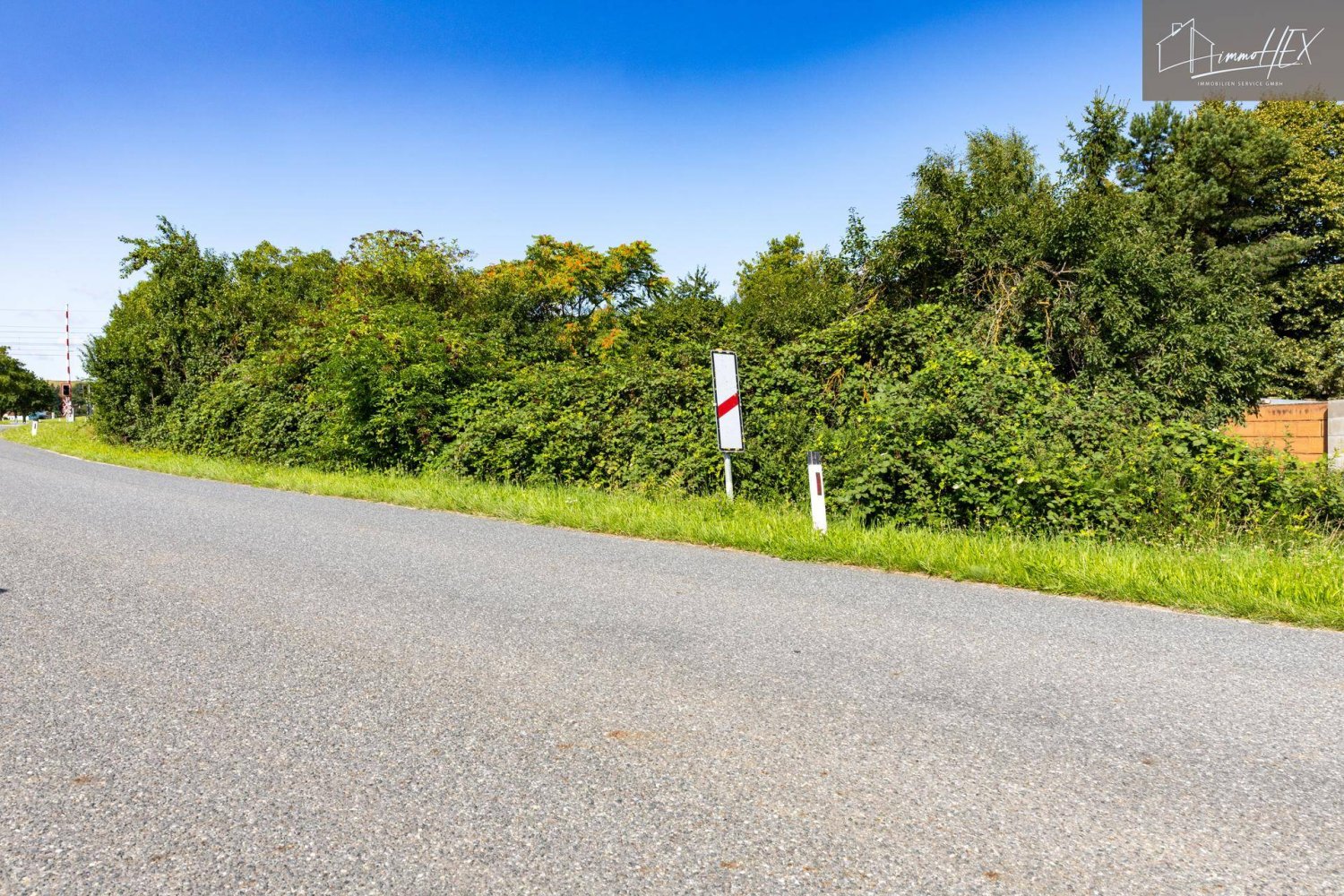 1178m² Land in Drosing, Austria No. 209347