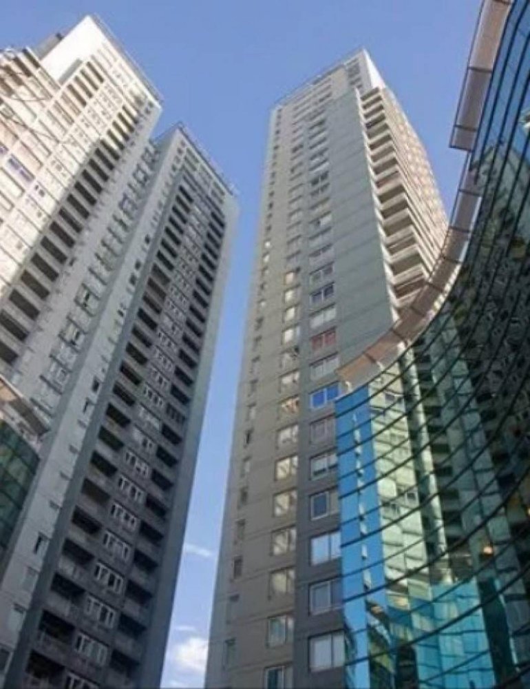 2 bedrooms Apartment in Palermo, Argentina No. 93496