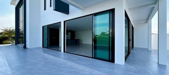 4 bedrooms Cafe / restaurant in Hua Hin, Thailand No. 11304 14