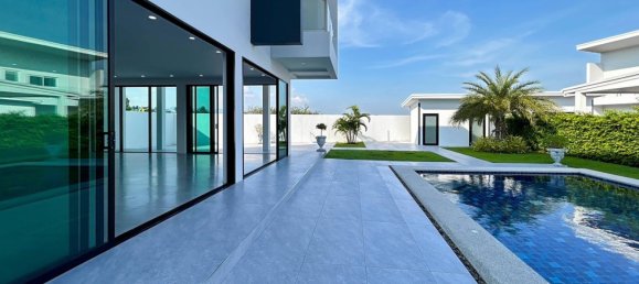 4 bedrooms Cafe / restaurant in Hua Hin, Thailand No. 11304 13