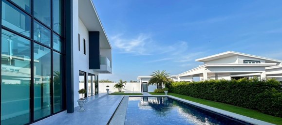 4 bedrooms Cafe / restaurant in Hua Hin, Thailand No. 11304 6