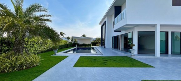 4 bedrooms Cafe / restaurant in Hua Hin, Thailand No. 11304 9