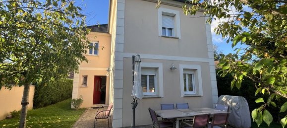 Дом с 4 спальнями в Эзанвиль, Франция № 171809 2