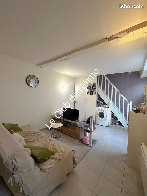 Дом с 1 спальней в Орлеан, Франция № 86010