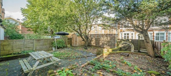 2 bedrooms Apartment in Surbiton, United Kingdom No. 10256 5