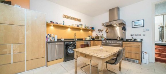 2 bedrooms Apartment in Surbiton, United Kingdom No. 10256 7