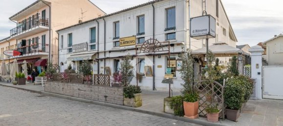 279m² Garage in Cervia, Italy No. 323600 26