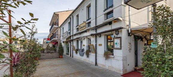 279m² Garage in Cervia, Italy No. 323600 27