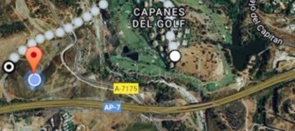  Land in Malaga, Spain No. 114068 9