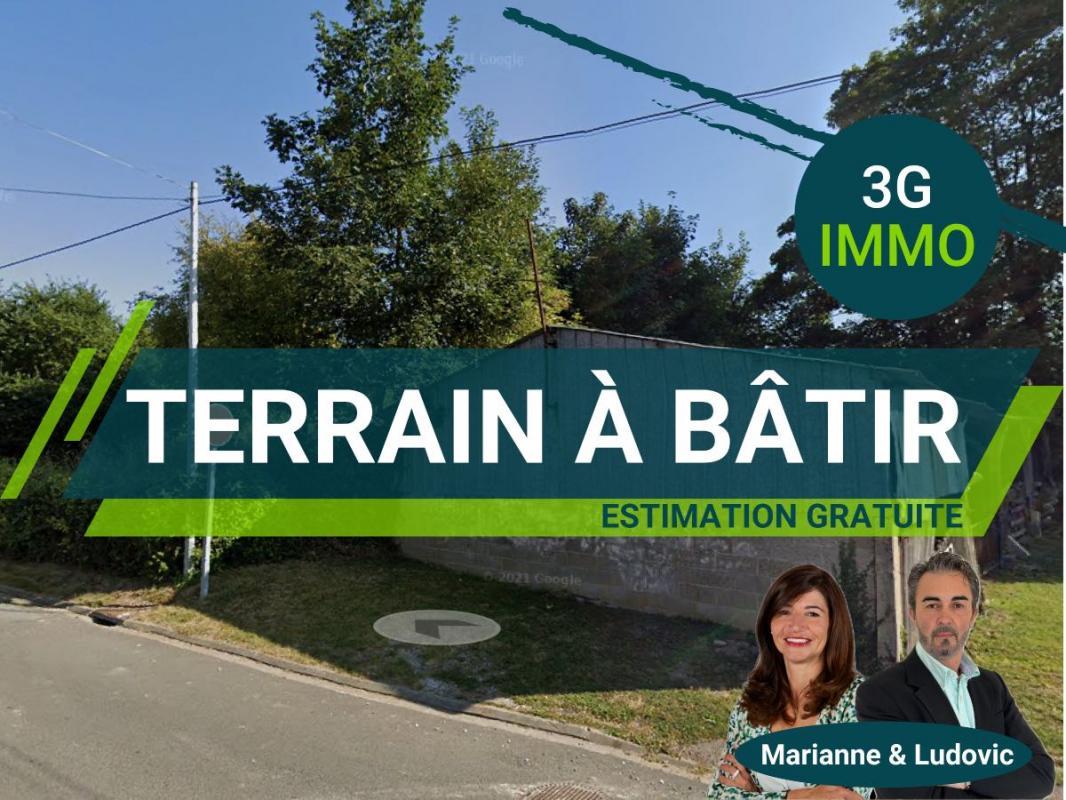 Grundstück in Hardivillers, France, Nr. 152962