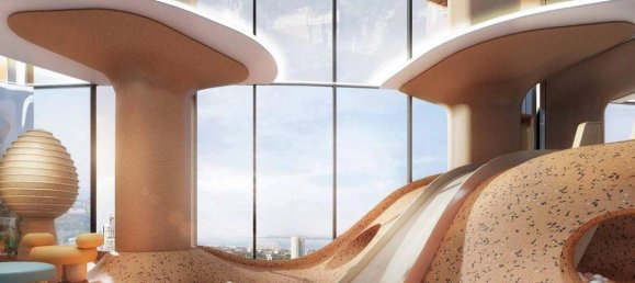 4 غرف نوم شقة في Pattaya, Thailand رقم 26059 9