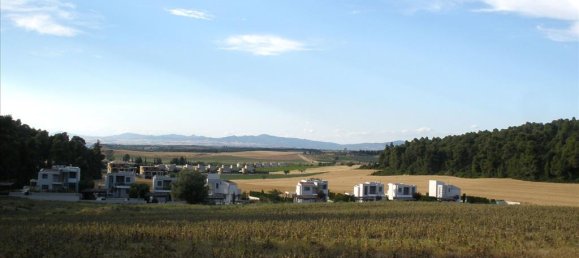 16000m² Hotel in Chalkidiki, Greece No. 7427 2