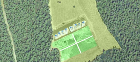 16000m² Hotel in Chalkidiki, Greece No. 7427 6