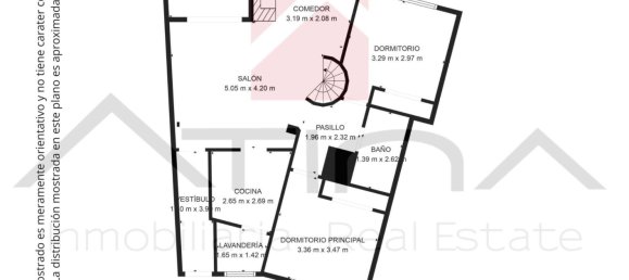 3 bedrooms Penthouse in Alicante, Spain No. 182270 27