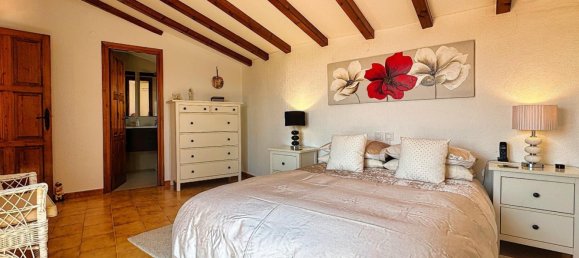 3 bedrooms Penthouse in Alicante, Spain No. 182270 19