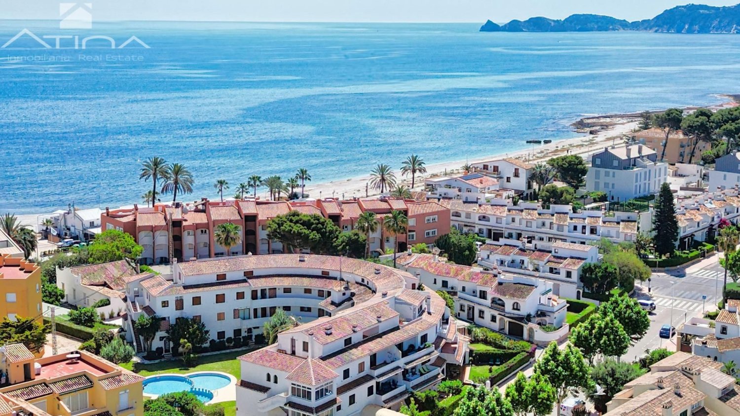 3 bedrooms Penthouse in Alicante, Spain No. 182270