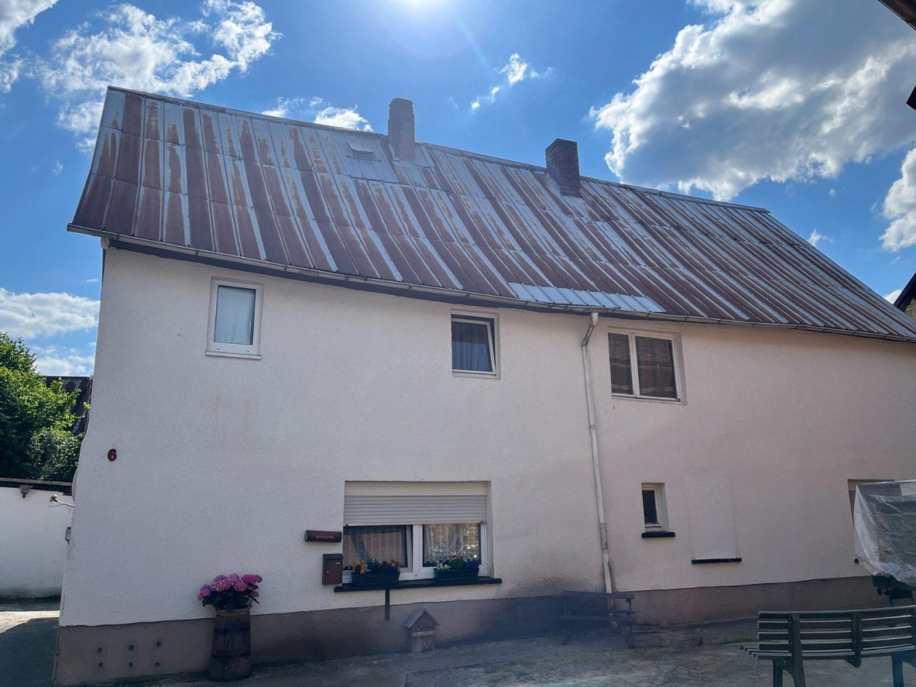 5 chambres Maison à Limburg-Weilburg, Germany No. 153357