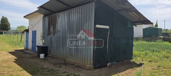 2400m² Land in San Cesareo, Italy No. 301006 10