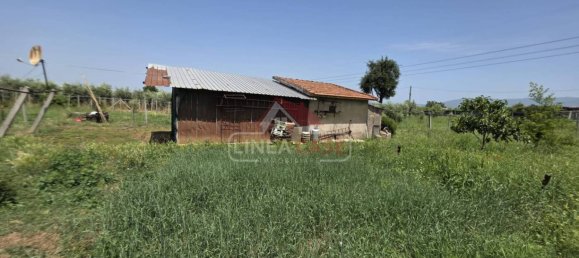 2400m² Land in San Cesareo, Italy No. 301006 9