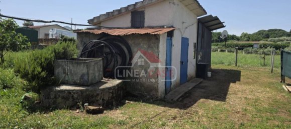 2400m² Land in San Cesareo, Italy No. 301006 14