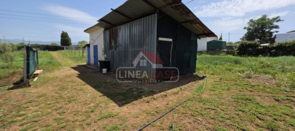 2400m² Land in San Cesareo, Italy No. 301006 11