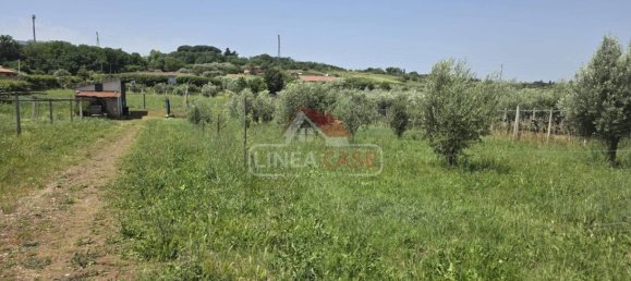 2400m² Land in San Cesareo, Italy No. 301006 21